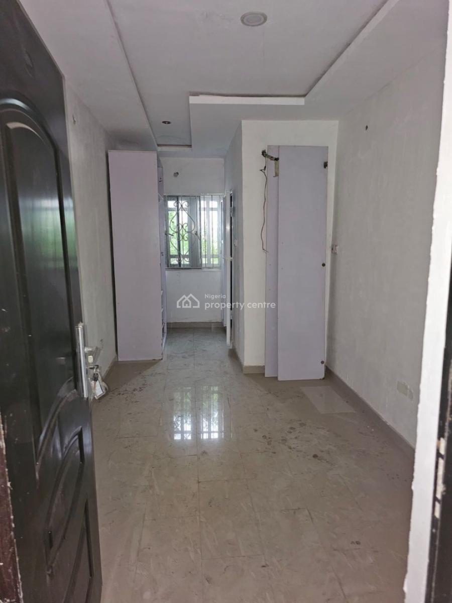 Four (4) Bedroom Semi Detached Duplex, Anthony, Maryland, Lagos, Semi-detached Duplex for Sale