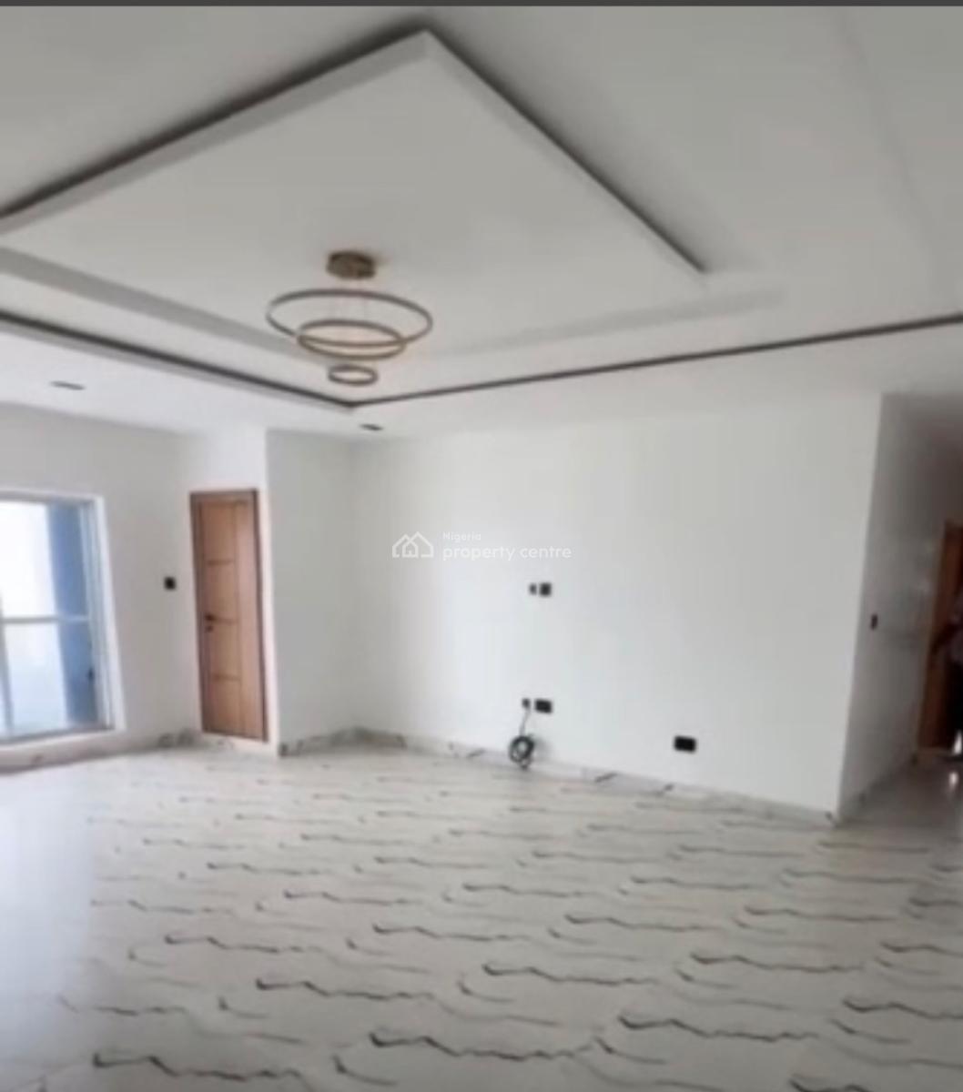 Luxury 3 Bedroom Apartment, Horizon Estate Ikate Lekki Lagos, Lekki, Lagos, Flat / Apartment for Sale
