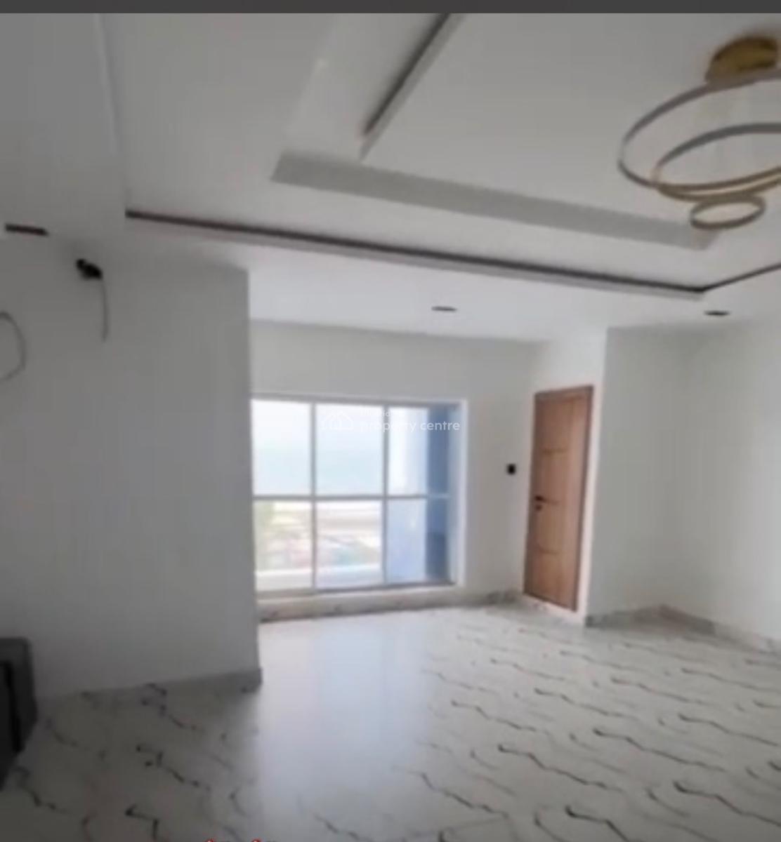 Luxury 3 Bedroom Apartment, Horizon Estate Ikate Lekki Lagos, Lekki, Lagos, Flat / Apartment for Sale
