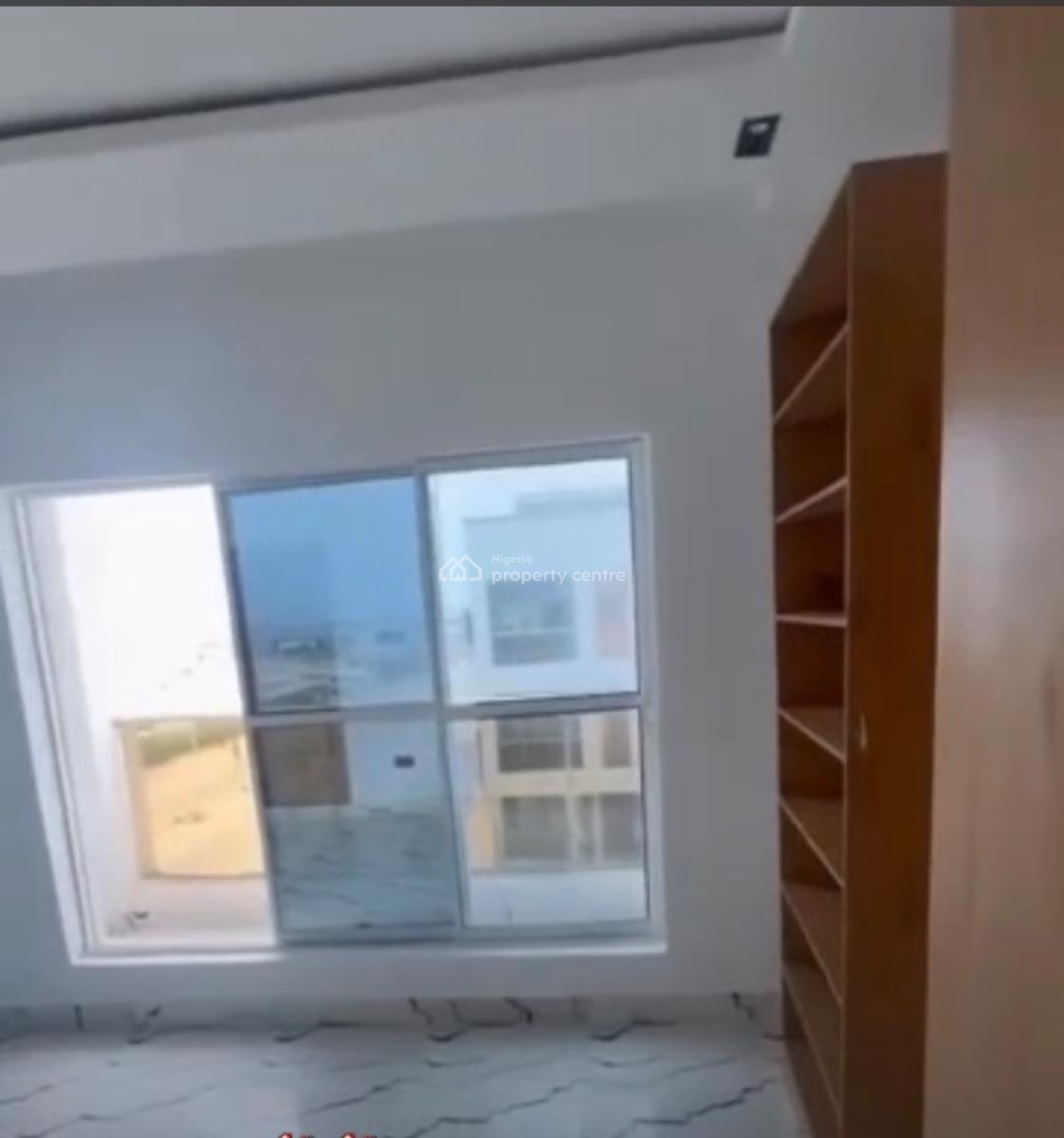 Luxury 3 Bedroom Apartment, Horizon Estate Ikate Lekki Lagos, Lekki, Lagos, Flat / Apartment for Sale