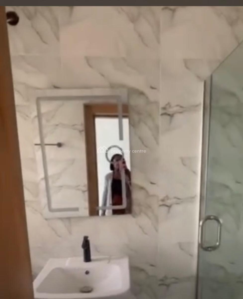 Luxury 3 Bedroom Apartment, Horizon Estate Ikate Lekki Lagos, Lekki, Lagos, Flat / Apartment for Sale