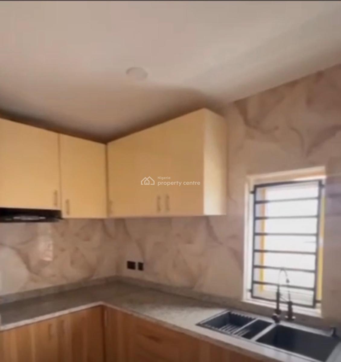 Luxury 3 Bedroom Apartment, Horizon Estate Ikate Lekki Lagos, Lekki, Lagos, Flat / Apartment for Sale