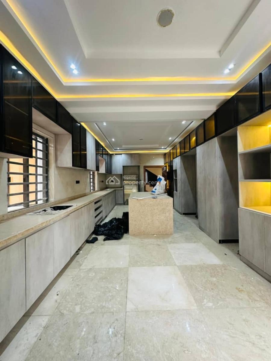 7 Bedroom House, Ikeja, Ikeja Gra, Ikeja, Lagos, Detached Duplex for Sale