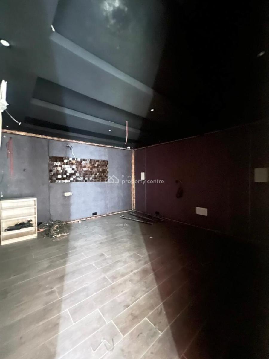 Luxury Smart Home 5 Bedroom Duplex, Osapa London Lekki, Lekki, Lagos, Detached Duplex for Sale
