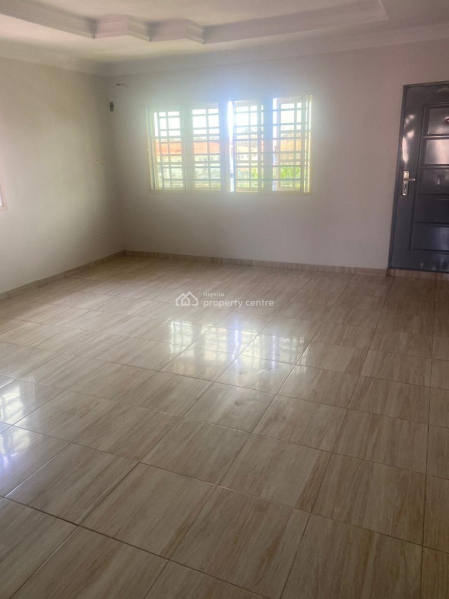 Luxury Master Bedroom in a Shared Apartment, Lekki, Lagos, Flat / Apartment for Rent