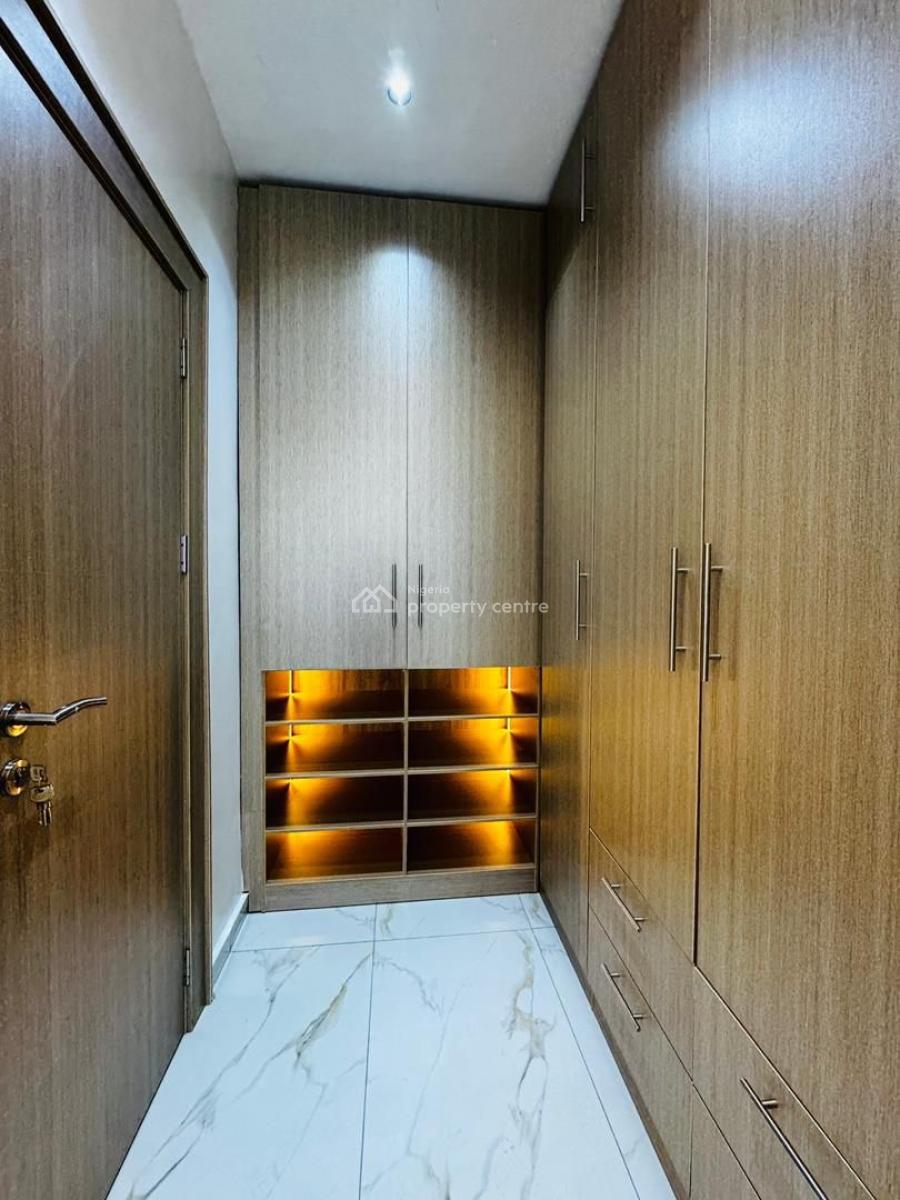 Luxury Newly Built 4 Bedroom Duplex Plus Bq & Solar, Ojodu Berger, Ojodu, Lagos, House for Sale