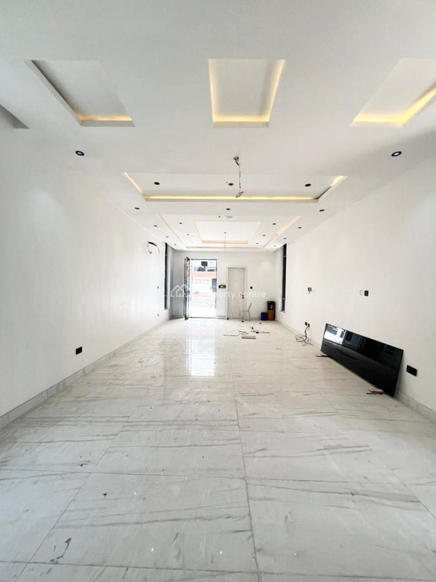 Well Finished Luxury 5 Bedroom Detached Duplex, Osapa London, Lekki, Lagos, Detached Duplex for Sale