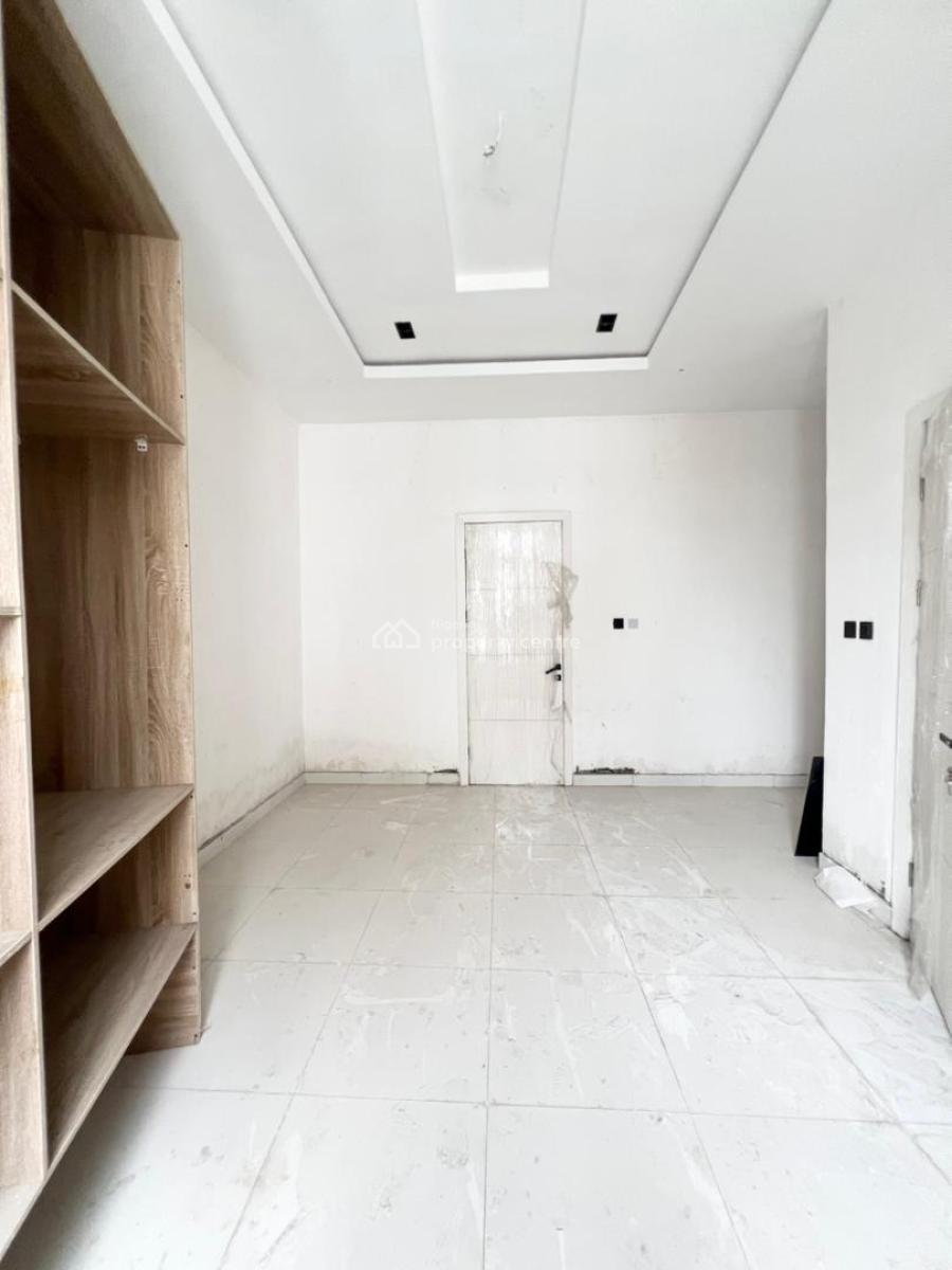 Well Finished Luxury 5 Bedroom Detached Duplex, Osapa London, Lekki, Lagos, Detached Duplex for Sale