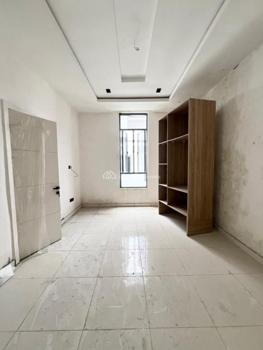 Well Finished Luxury 5 Bedroom Detached Duplex, Osapa London, Lekki, Lagos, Detached Duplex for Sale