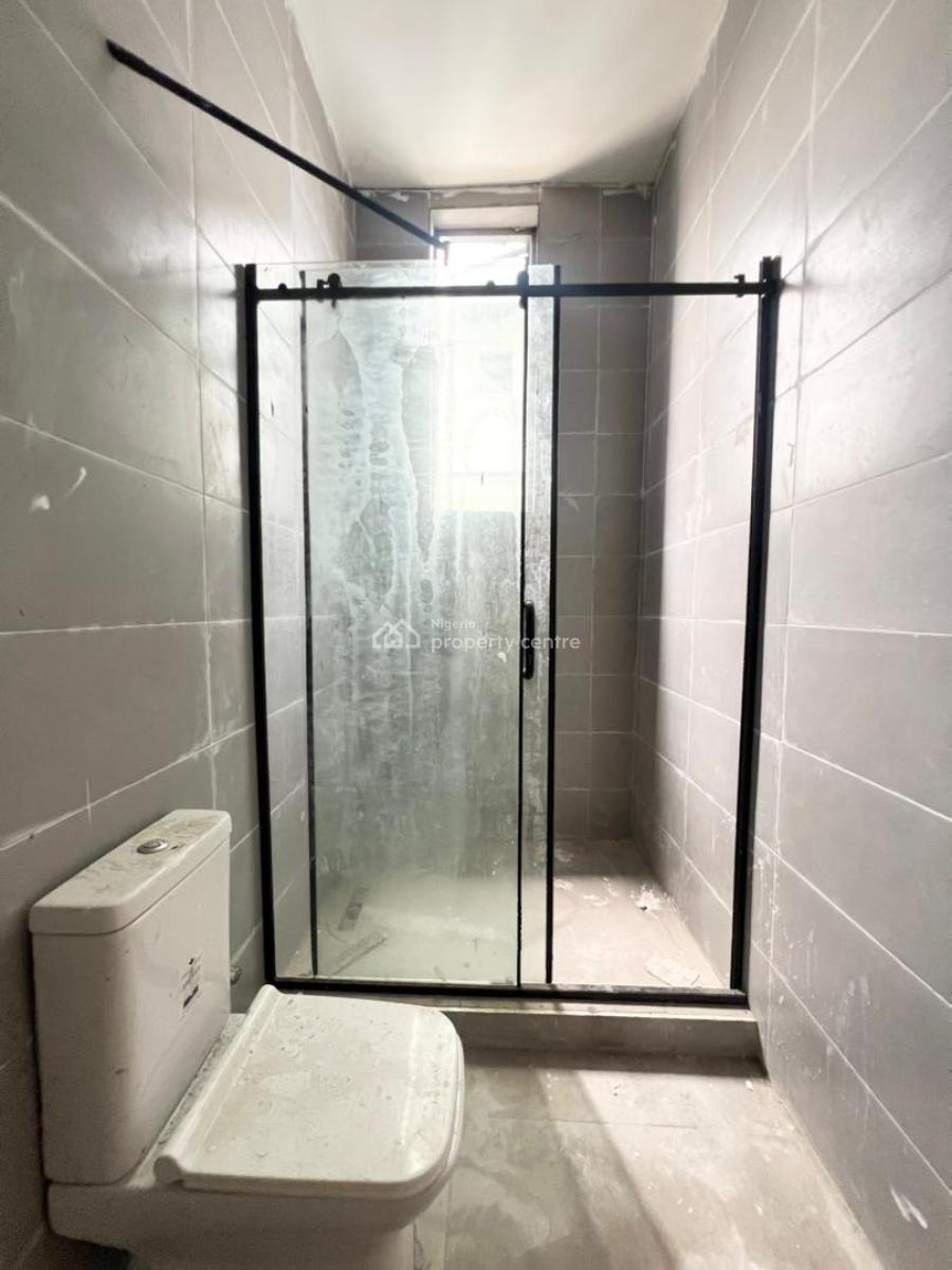 Well Finished Luxury 5 Bedroom Detached Duplex, Osapa London, Lekki, Lagos, Detached Duplex for Sale