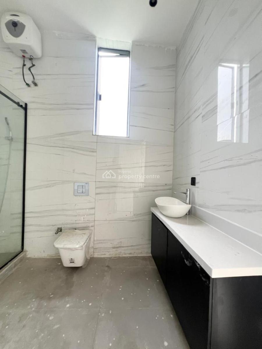 Well Finished Luxury 5 Bedroom Detached Duplex, Osapa London, Lekki, Lagos, Detached Duplex for Sale
