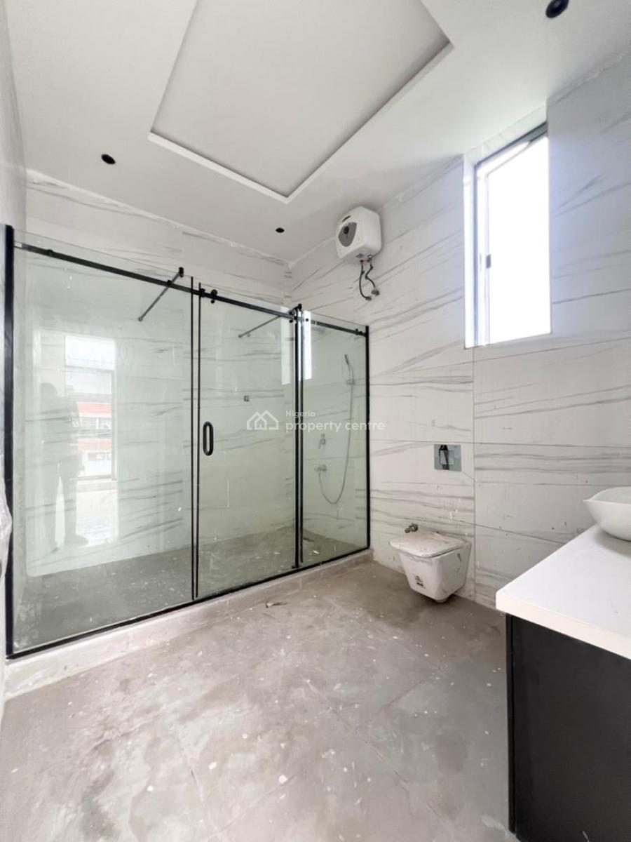 Well Finished Luxury 5 Bedroom Detached Duplex, Osapa London, Lekki, Lagos, Detached Duplex for Sale