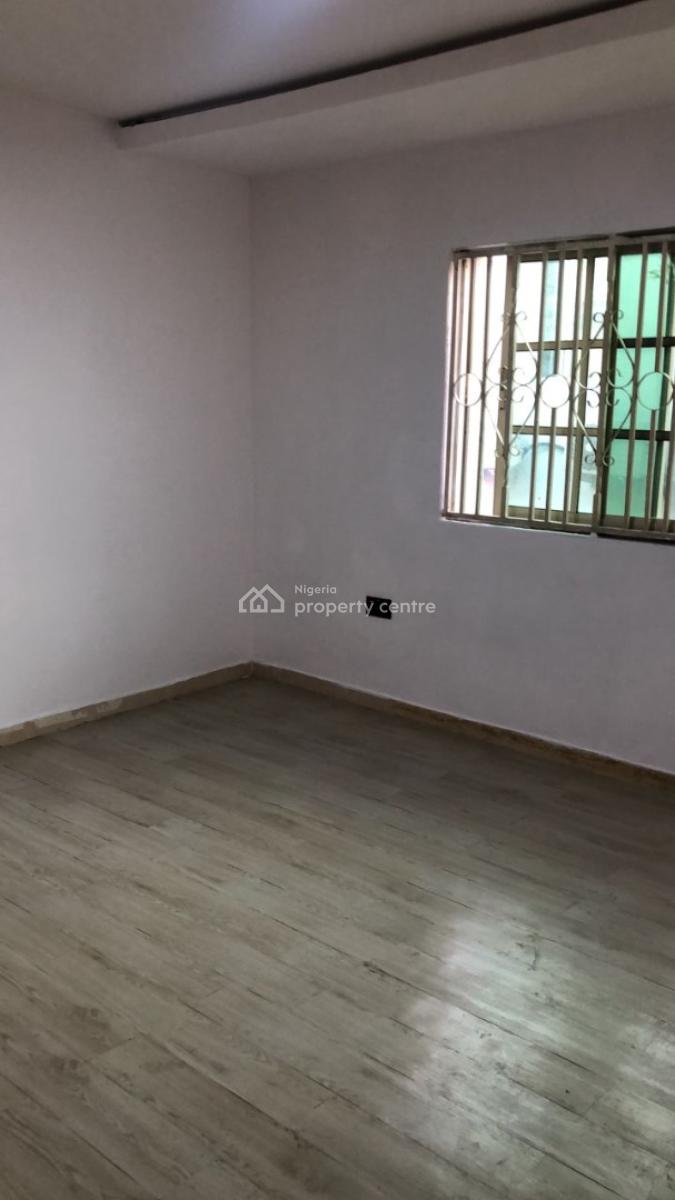 Standard and Spacious 1 Bedroom Apartment, Off Omorinre Johnson, Lekki Phase 1, Lekki, Lagos, Mini Flat (room and Parlour) for Rent