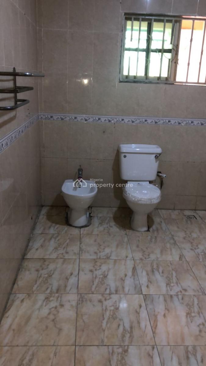 Standard and Spacious 1 Bedroom Apartment, Off Omorinre Johnson, Lekki Phase 1, Lekki, Lagos, Mini Flat (room and Parlour) for Rent