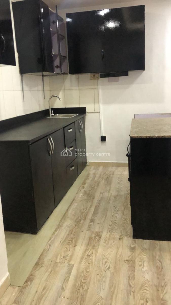 Standard and Spacious 1 Bedroom Apartment, Off Omorinre Johnson, Lekki Phase 1, Lekki, Lagos, Mini Flat (room and Parlour) for Rent