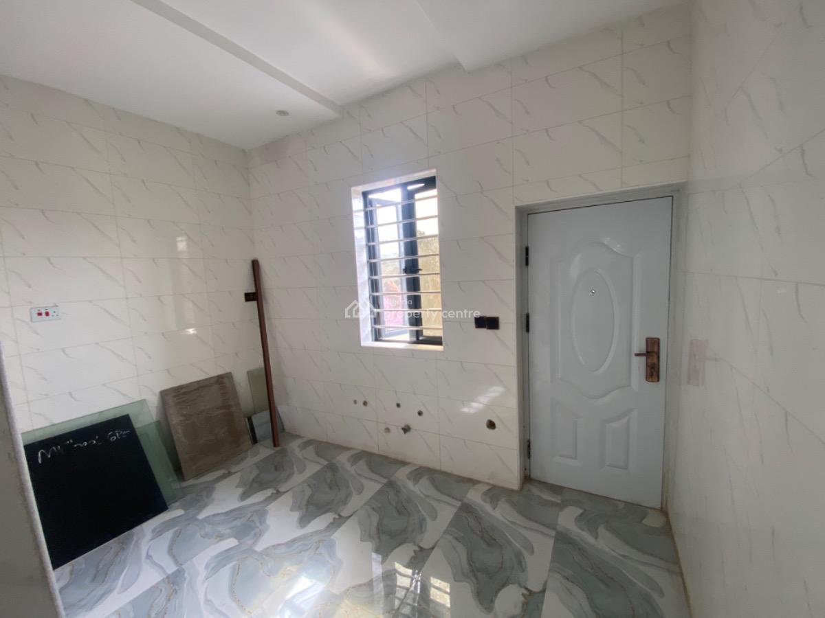 Main Castle Apartment -- Price Slash Alert, Maryland Ikeja, Lagos, Maryland, Lagos, Detached Duplex for Sale