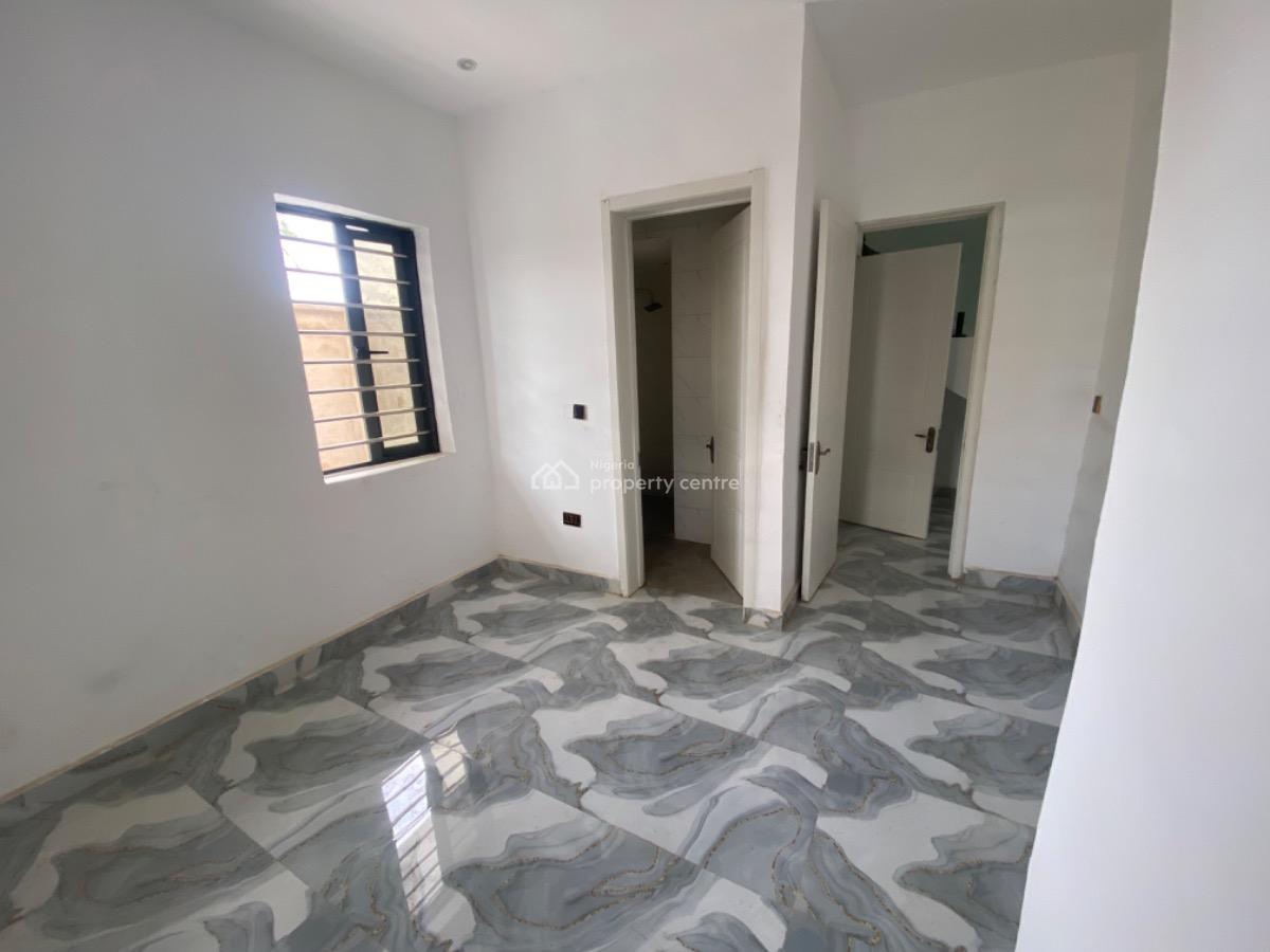 Main Castle Apartment -- Price Slash Alert, Maryland Ikeja, Lagos, Maryland, Lagos, Detached Duplex for Sale