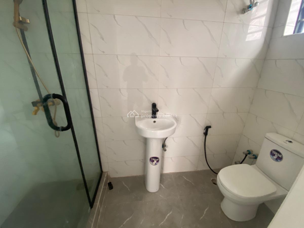 Main Castle Apartment -- Price Slash Alert, Maryland Ikeja, Lagos, Maryland, Lagos, Detached Duplex for Sale