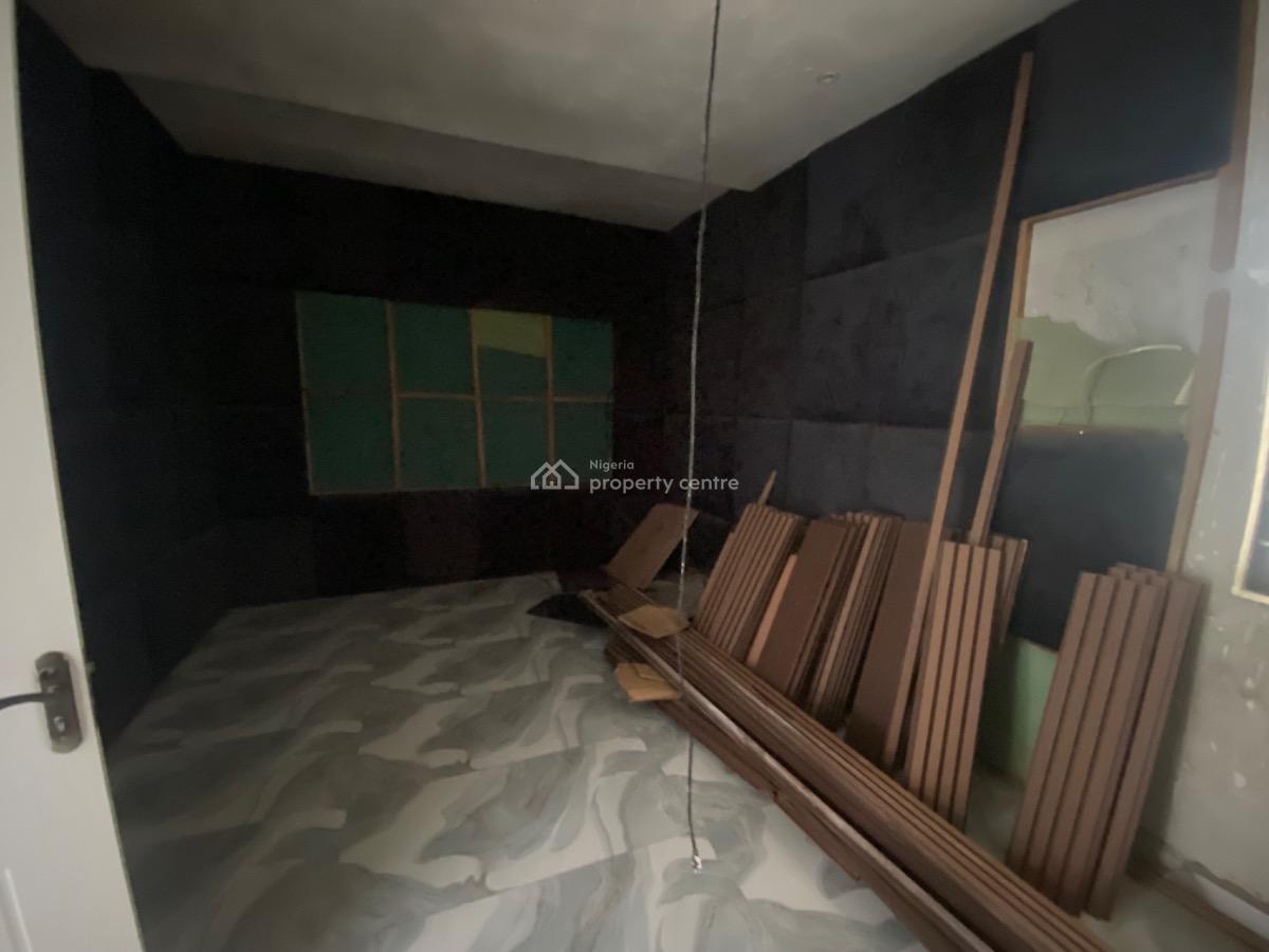 Main Castle Apartment -- Price Slash Alert, Maryland Ikeja, Lagos, Maryland, Lagos, Detached Duplex for Sale