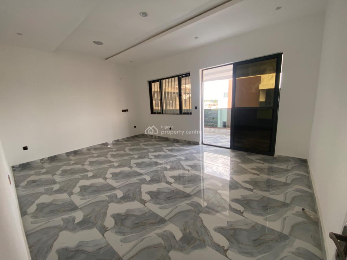 Main Castle Apartment -- Price Slash Alert, Maryland Ikeja, Lagos, Maryland, Lagos, Detached Duplex for Sale