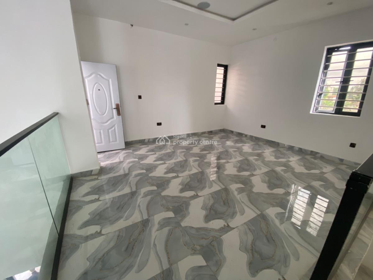 Main Castle Apartment -- Price Slash Alert, Maryland Ikeja, Lagos, Maryland, Lagos, Detached Duplex for Sale