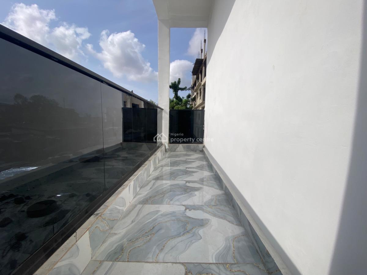 Main Castle Apartment -- Price Slash Alert, Maryland Ikeja, Lagos, Maryland, Lagos, Detached Duplex for Sale