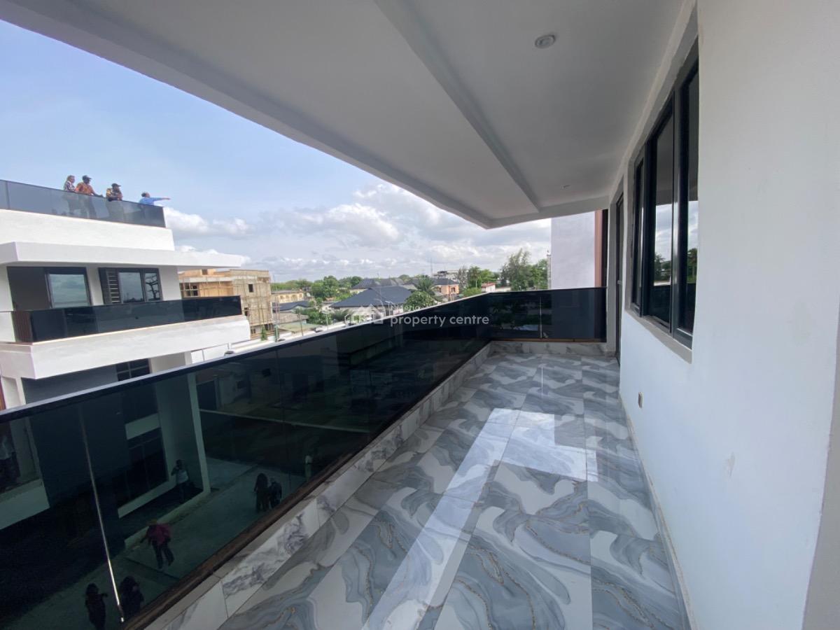 Main Castle Apartment -- Price Slash Alert, Maryland Ikeja, Lagos, Maryland, Lagos, Detached Duplex for Sale