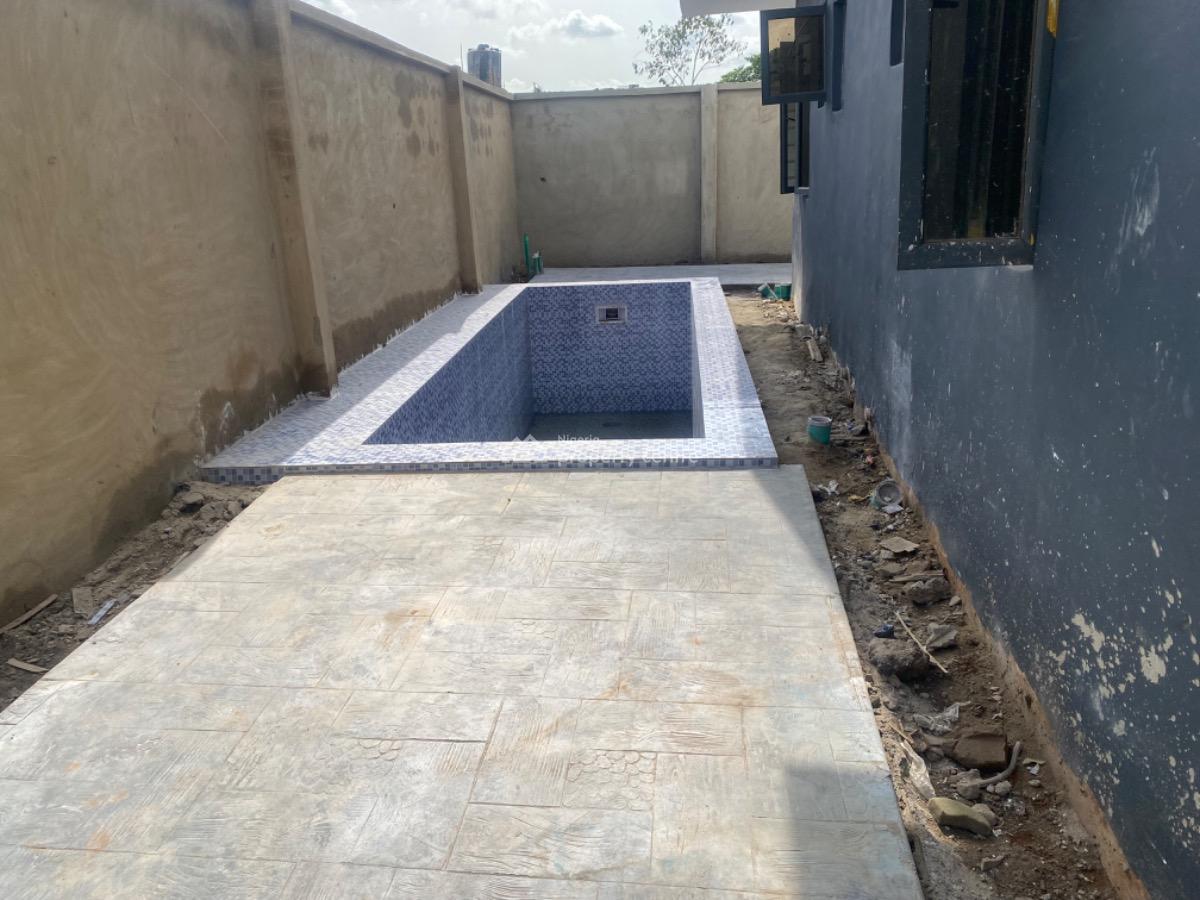 Main Castle Apartment -- Price Slash Alert, Maryland Ikeja, Lagos, Maryland, Lagos, Detached Duplex for Sale