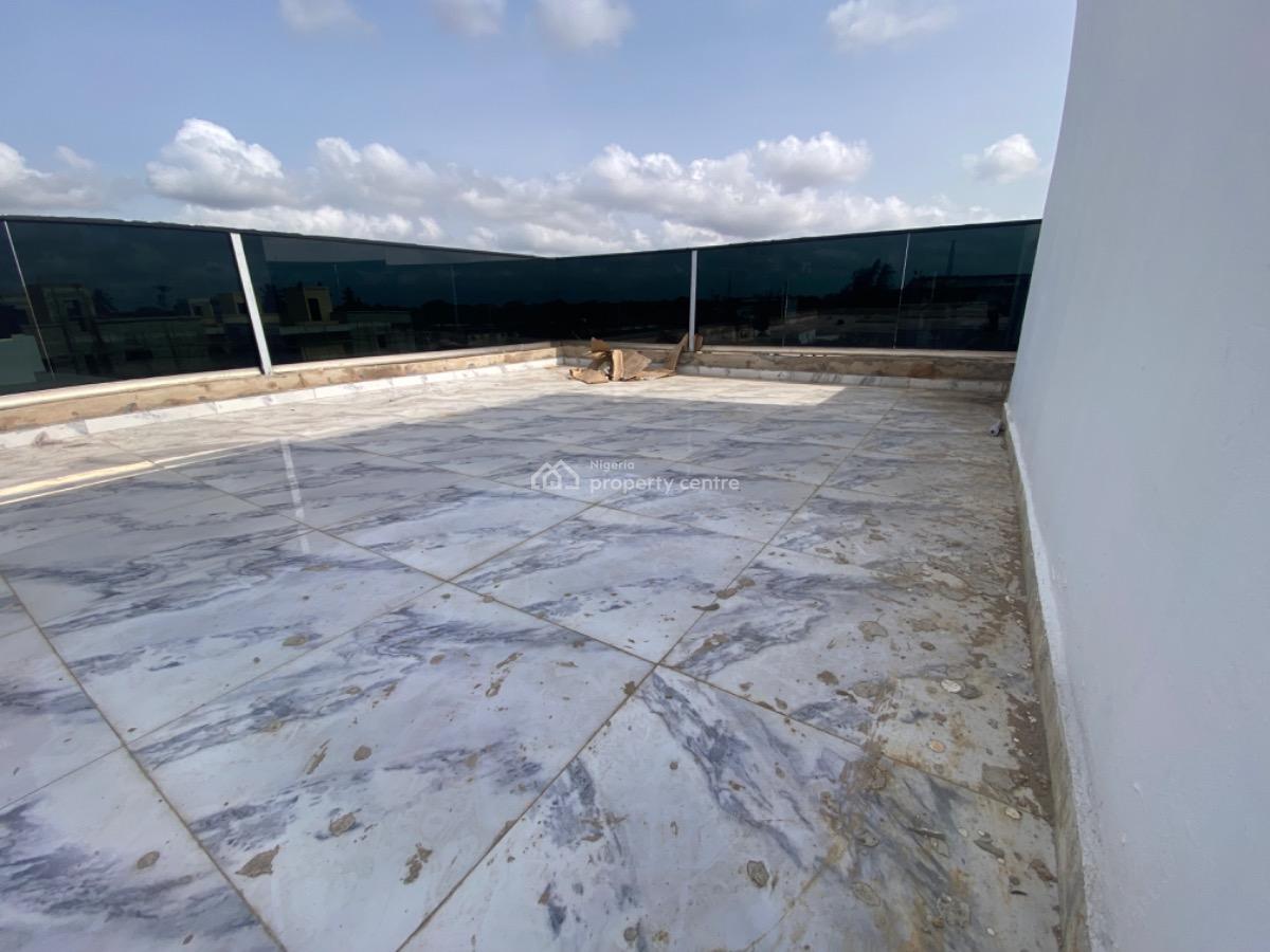 Main Castle Apartment -- Price Slash Alert, Maryland Ikeja, Lagos, Maryland, Lagos, Detached Duplex for Sale