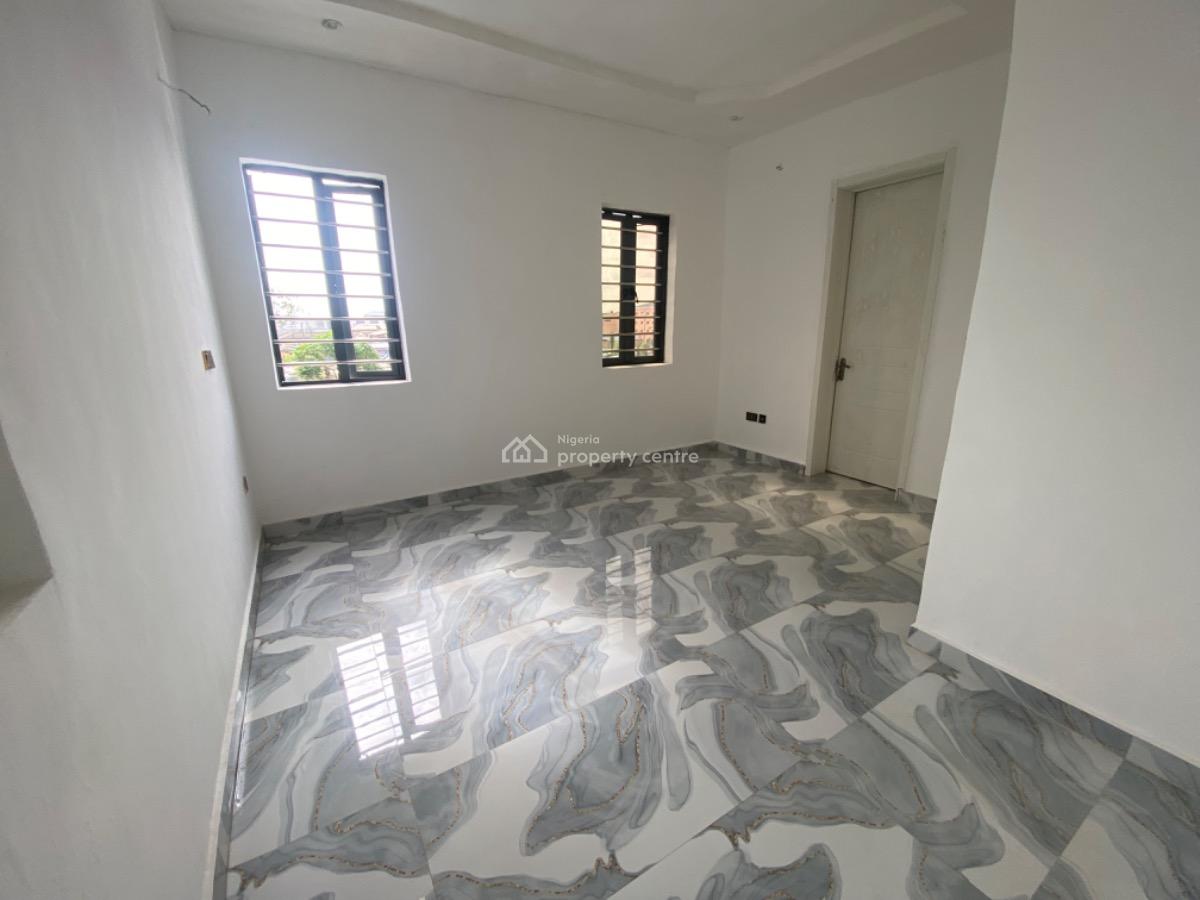 Main Castle Apartment -- Price Slash Alert, Maryland Ikeja, Lagos, Maryland, Lagos, Detached Duplex for Sale