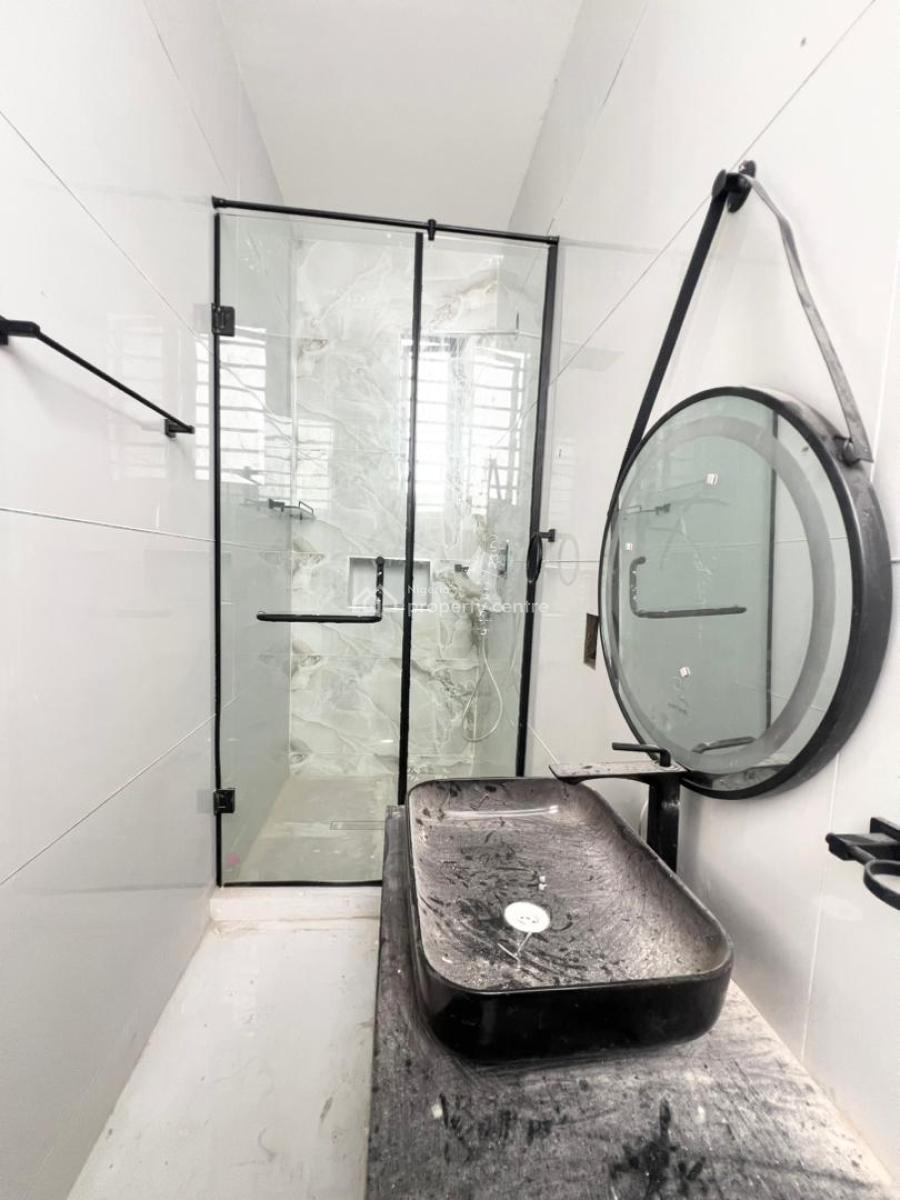 Luxury Contemporary 5bedroom  Detached Duplex, Lekki Phase 1, Lekki, Lagos, Detached Duplex for Sale