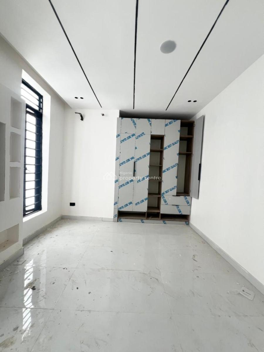 Luxury Contemporary 5bedroom  Detached Duplex, Lekki Phase 1, Lekki, Lagos, Detached Duplex for Sale
