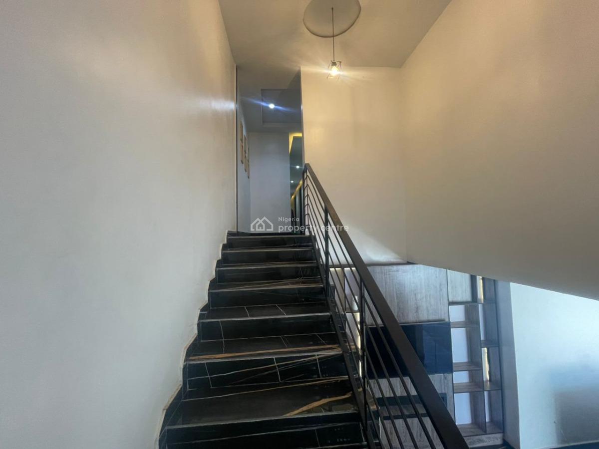 Executive and Luxurious 13 Units of Fully Furnished Rooms, Lekki Conservation Center, Chevron, Lekki, Lagos, Hotel / Guest House for Rent