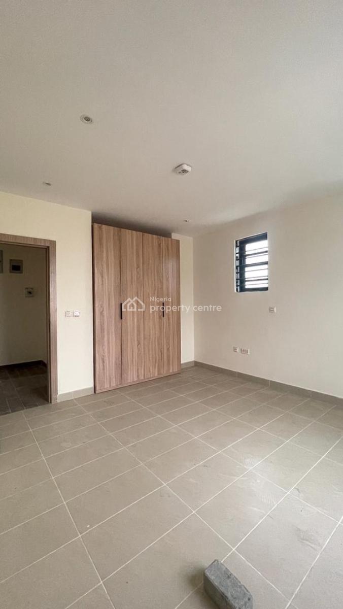 Spacious and Executive 1 Bedroom Penthouse, Yesufu Abiodun Road, Oniru, Victoria Island (vi), Lagos, Mini Flat (room and Parlour) for Rent