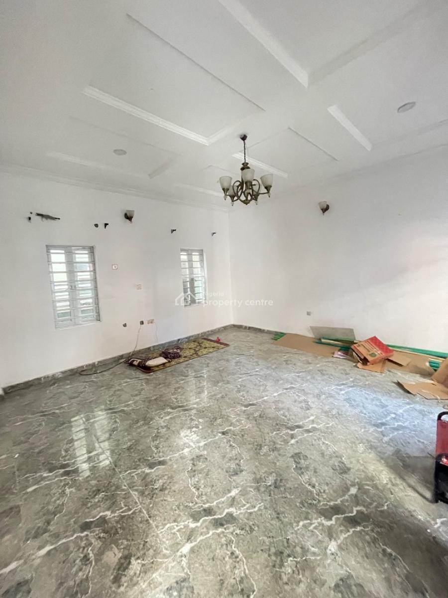 Spacious Room Self Con with a Big Kitchen and Store, Gra Not Far From The Gate, Ikota, Lekki, Lagos, Self Contain (single Rooms) for Rent