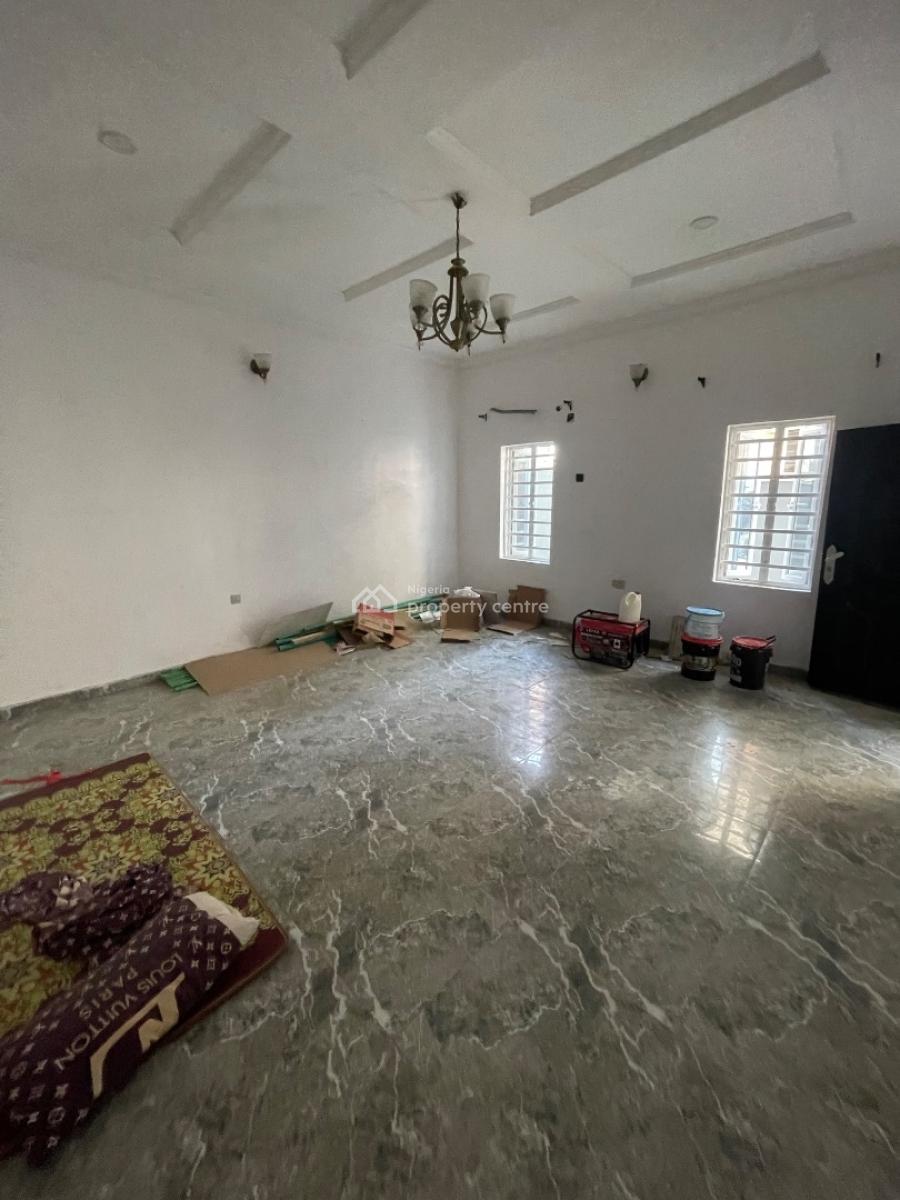 Spacious Room Self Con with a Big Kitchen and Store, Gra Not Far From The Gate, Ikota, Lekki, Lagos, Self Contain (single Rooms) for Rent