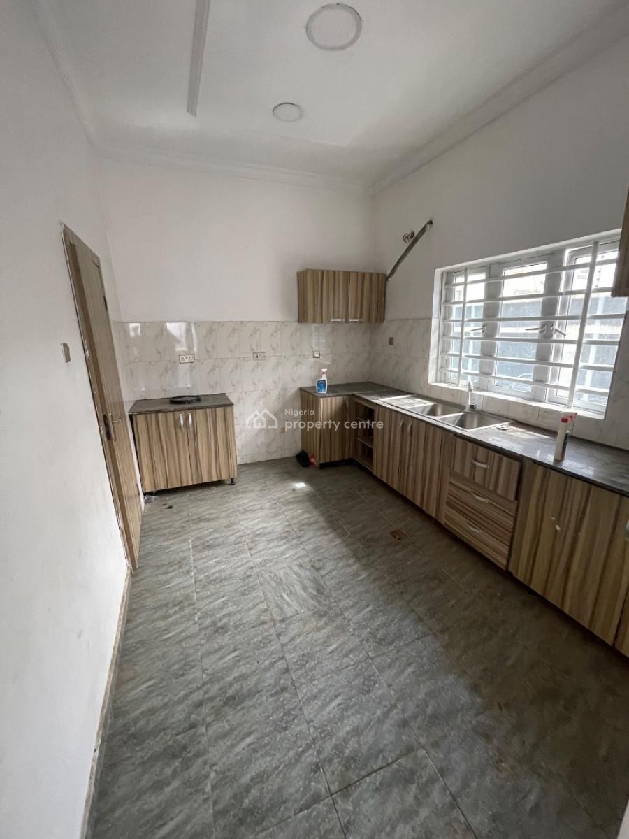 Spacious Room Self Con with a Big Kitchen and Store, Gra Not Far From The Gate, Ikota, Lekki, Lagos, Self Contain (single Rooms) for Rent