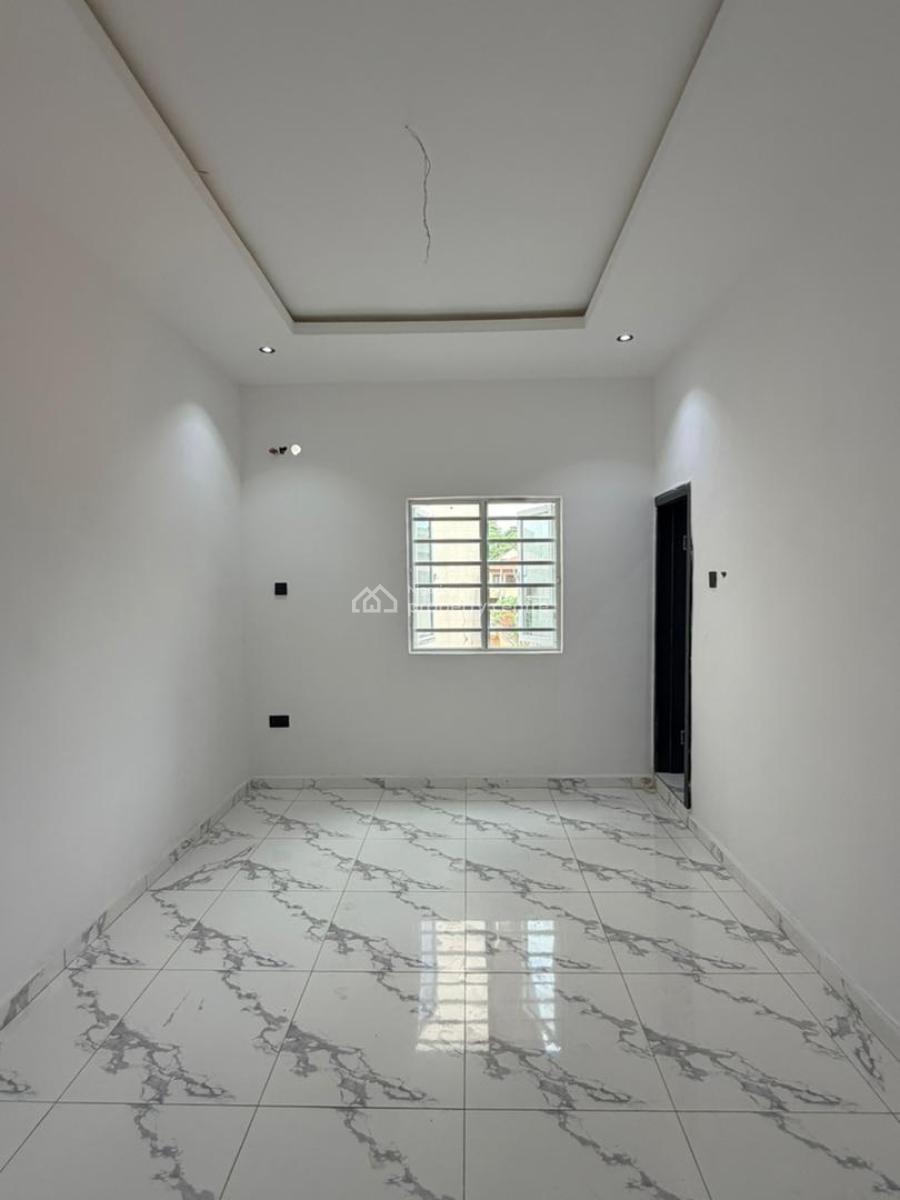 Beautifully Built 3 Bedroom Apartment in a Secured Estate, Stunningly Designed Apartment in a Serene Neighborhood, Oregun, Ikeja, Lagos, Flat / Apartment for Sale