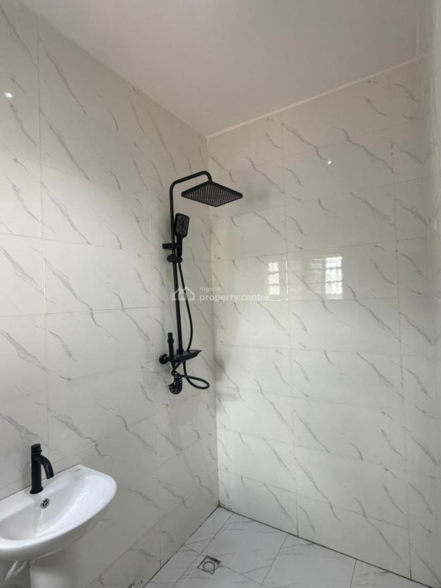 Beautifully Built 3 Bedroom Apartment in a Secured Estate, Stunningly Designed Apartment in a Serene Neighborhood, Oregun, Ikeja, Lagos, Flat / Apartment for Sale