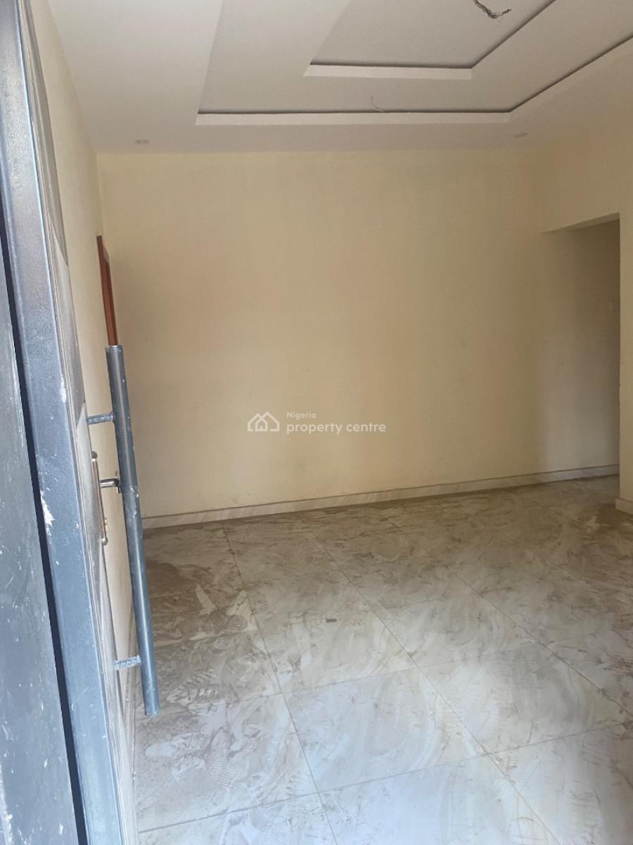 Spacious Miniflat, Bariga, Shomolu, Lagos, Mini Flat (room and Parlour) for Rent