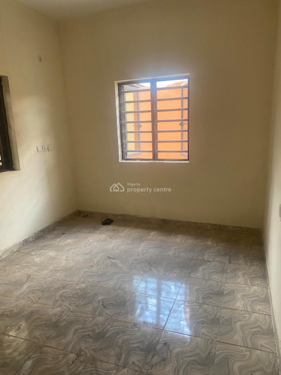 Spacious Miniflat, Bariga, Shomolu, Lagos, Mini Flat (room and Parlour) for Rent