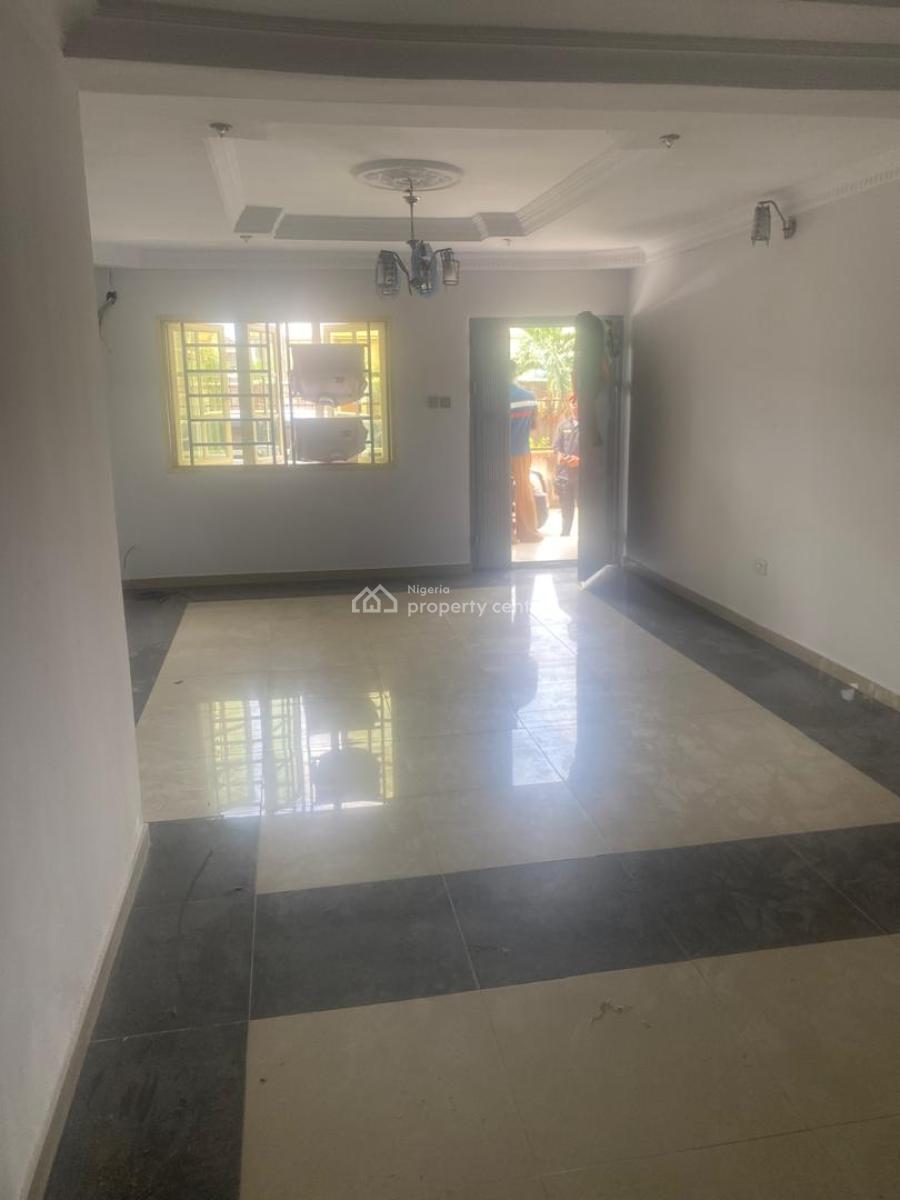 Spacious Mini Flat with an Open Plan Kitchen, Lekki, Lagos, Mini Flat (room and Parlour) for Rent