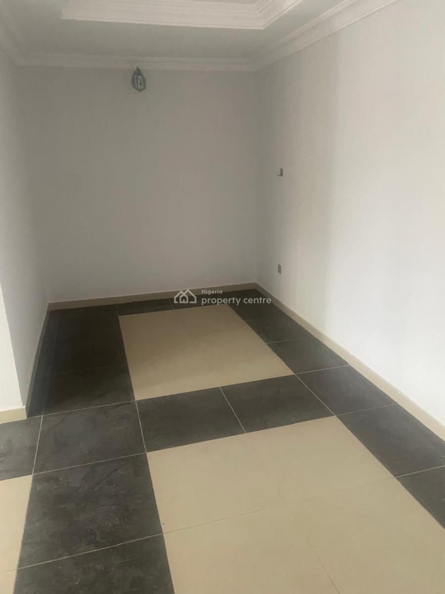 Spacious Mini Flat with an Open Plan Kitchen, Lekki, Lagos, Mini Flat (room and Parlour) for Rent