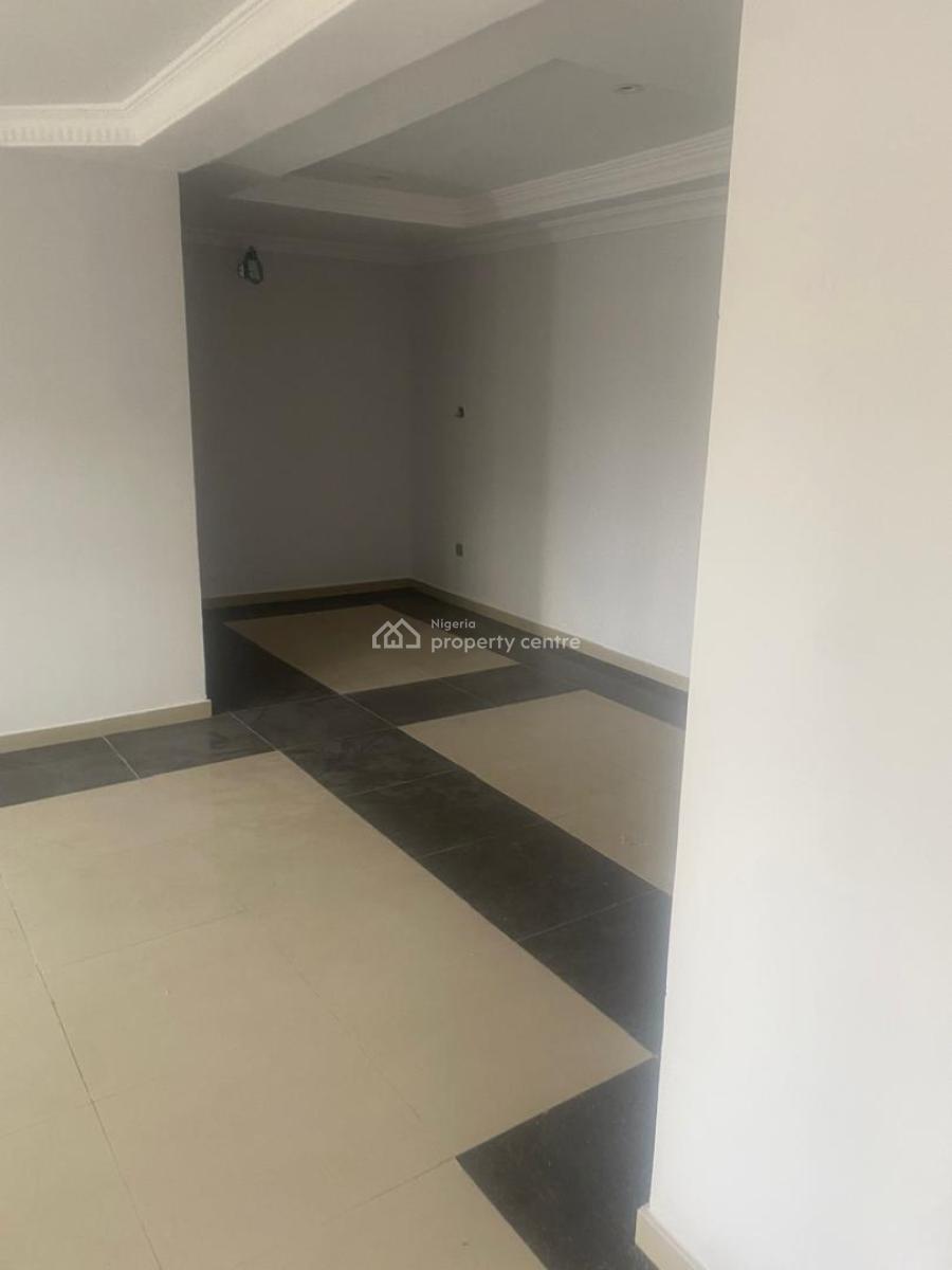 Spacious Mini Flat with an Open Plan Kitchen, Lekki, Lagos, Mini Flat (room and Parlour) for Rent