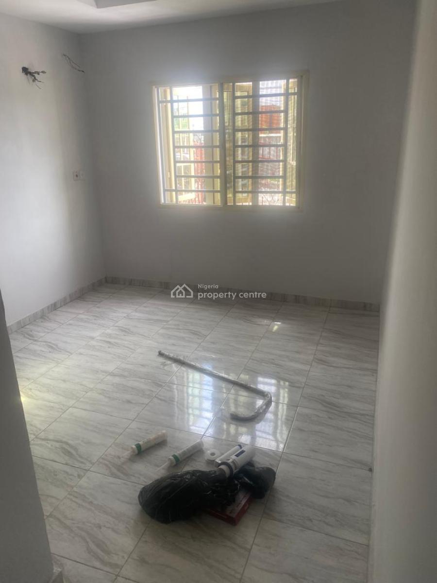 Spacious Mini Flat with an Open Plan Kitchen, Lekki, Lagos, Mini Flat (room and Parlour) for Rent