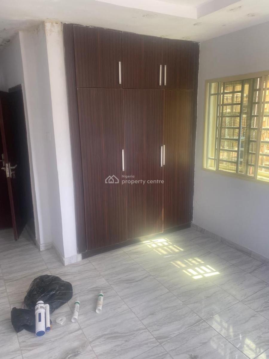 Spacious Mini Flat with an Open Plan Kitchen, Lekki, Lagos, Mini Flat (room and Parlour) for Rent
