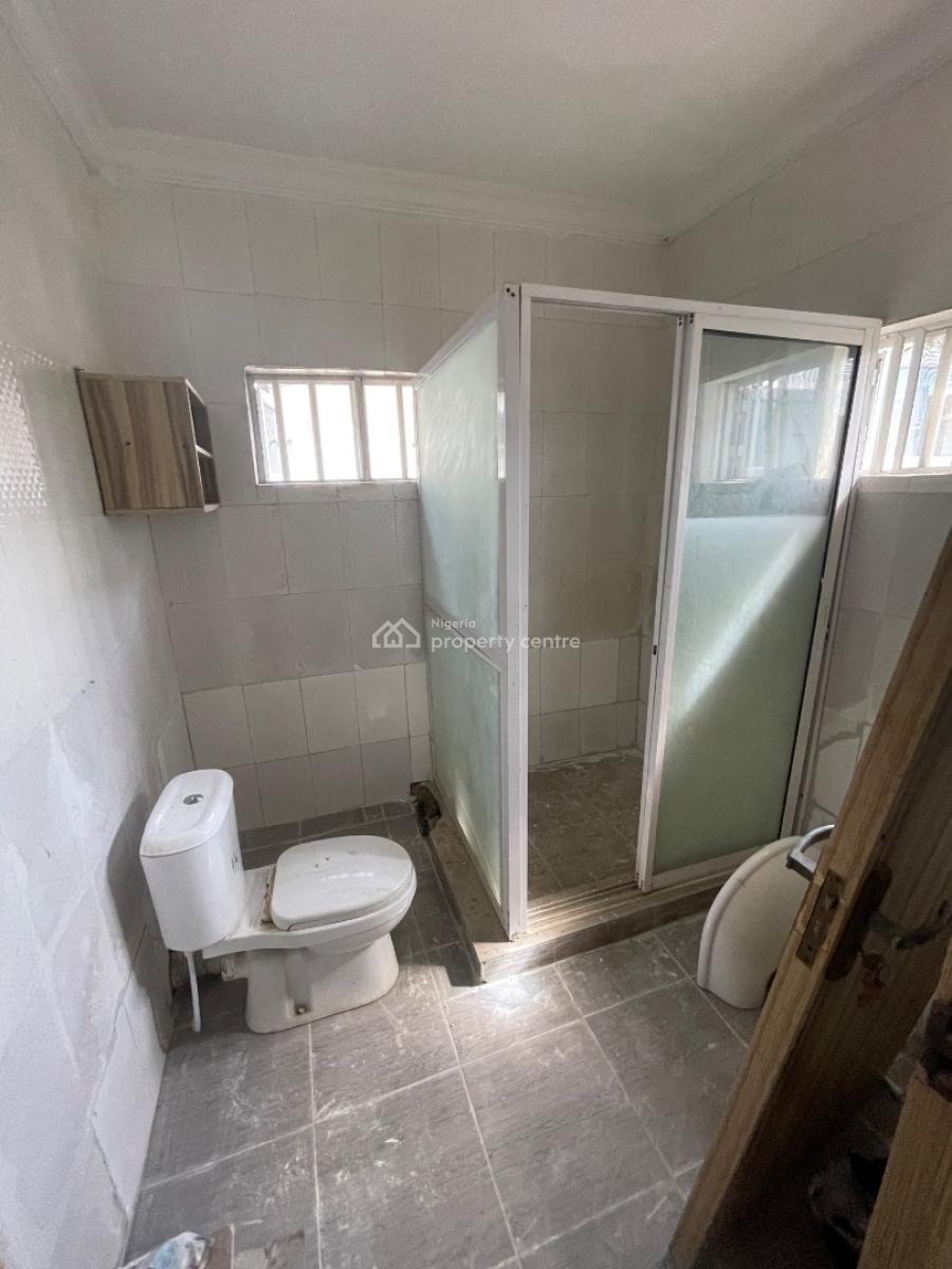 3units Available Semi Master Studio with Balcony, Gra Not Far From Gate, Ikota, Lekki, Lagos, Self Contain (single Rooms) for Rent