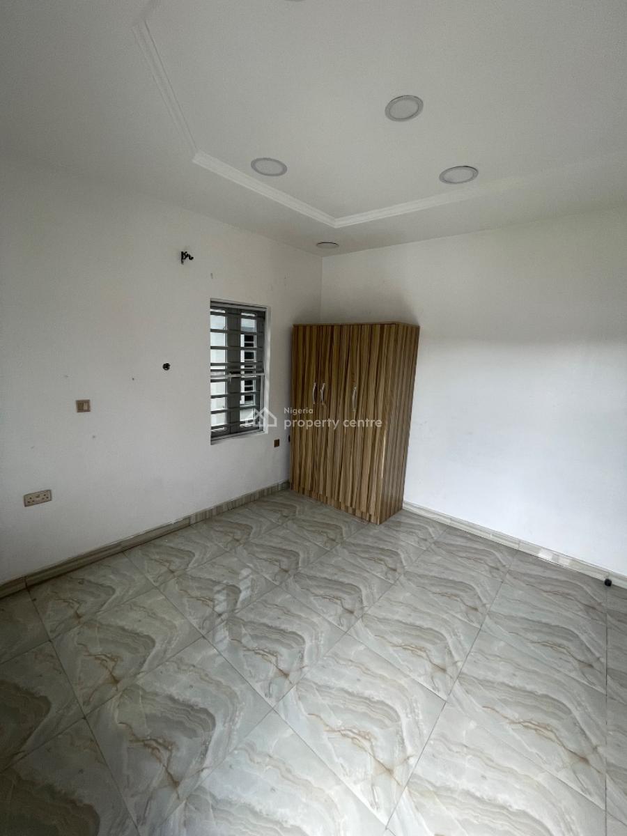 3units Available Semi Master Studio with Balcony, Gra Not Far From Gate, Ikota, Lekki, Lagos, Self Contain (single Rooms) for Rent