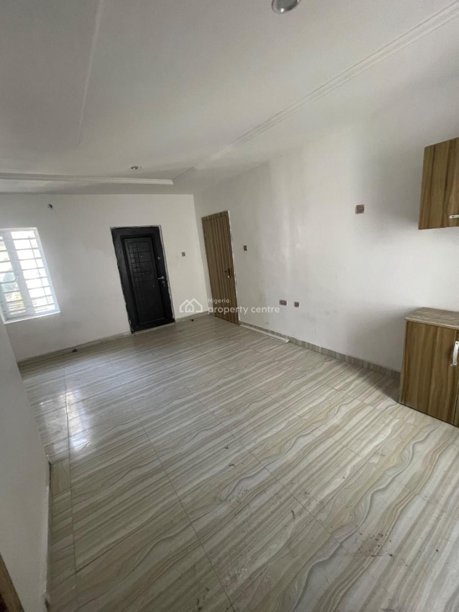 Come Separate Meters 3 Units Available Semi Master Studio with Balcony, Gra, Ikota, Lekki, Lagos, Self Contain (single Rooms) for Rent