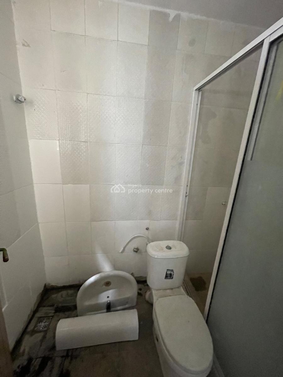 Come Separate Meters 3 Units Available Semi Master Studio with Balcony, Gra, Ikota, Lekki, Lagos, Self Contain (single Rooms) for Rent